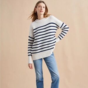 La Ligne Marin Sweater